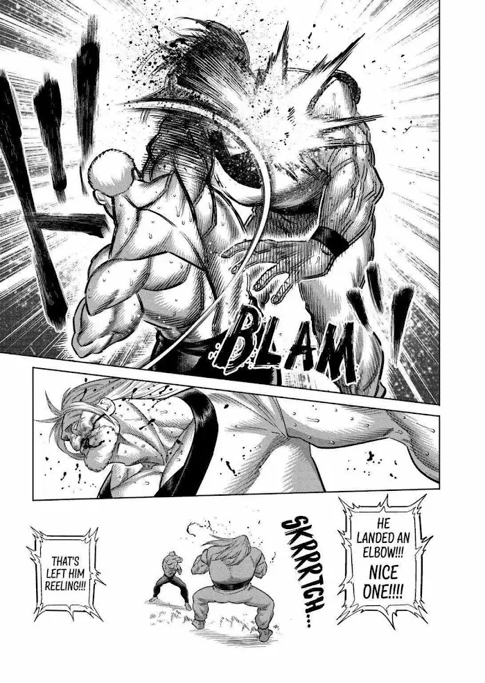 Kengan Omega Chapter 273 image 07_optimized